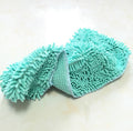 Pet Bathing Dry Hair Towel Chenille Quick-drying Extra Large Absorbent Towel