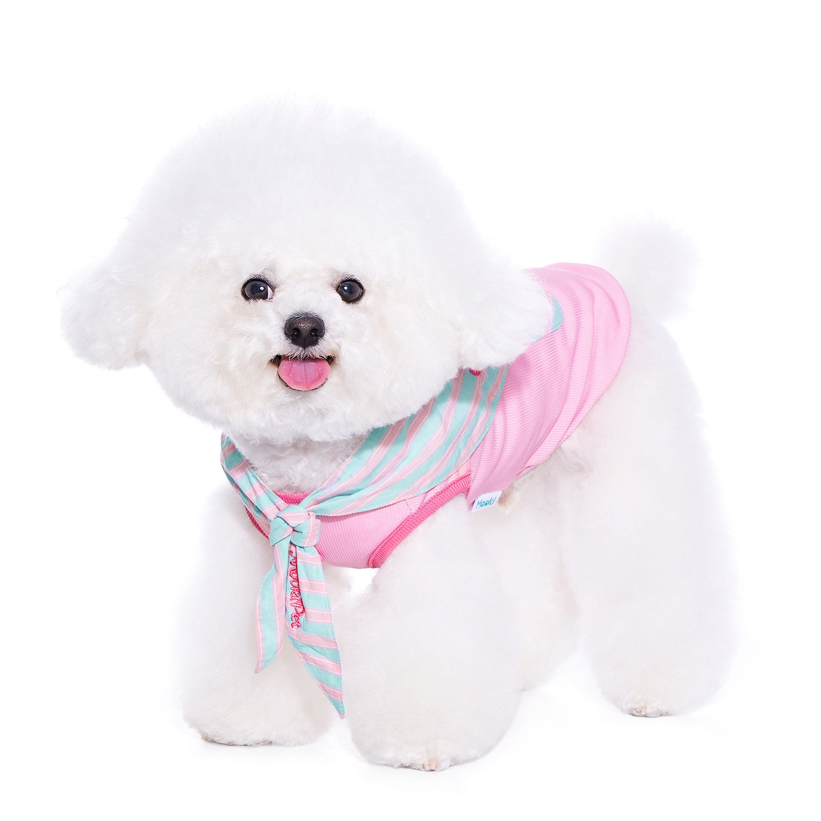 Pet Dog Cat Cloak Scarf Vest