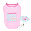 Pet Dog Cat Cloak Scarf Vest