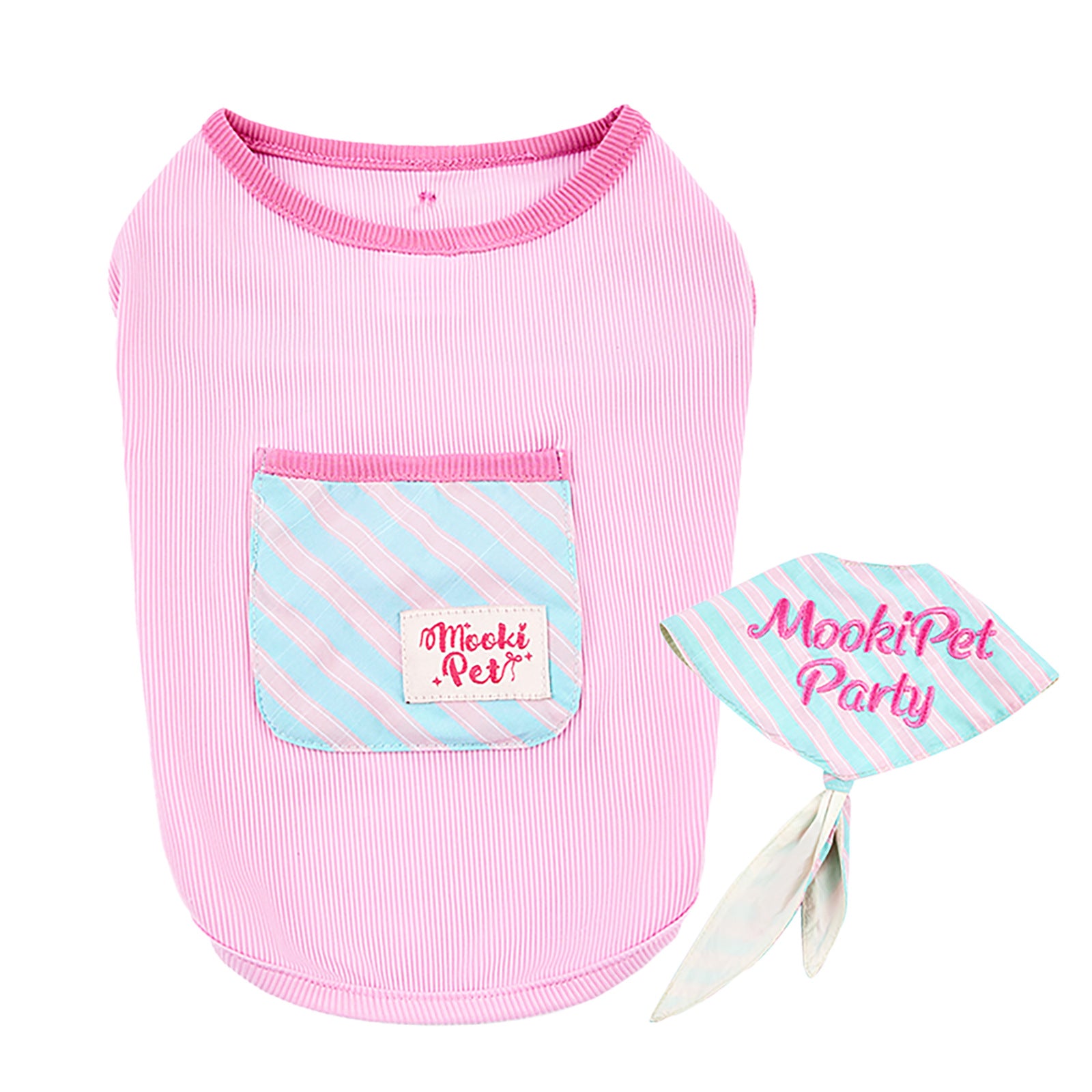 Pet Dog Cat Cloak Scarf Vest