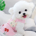 Spring And Summer Thin Small Pet Clothes