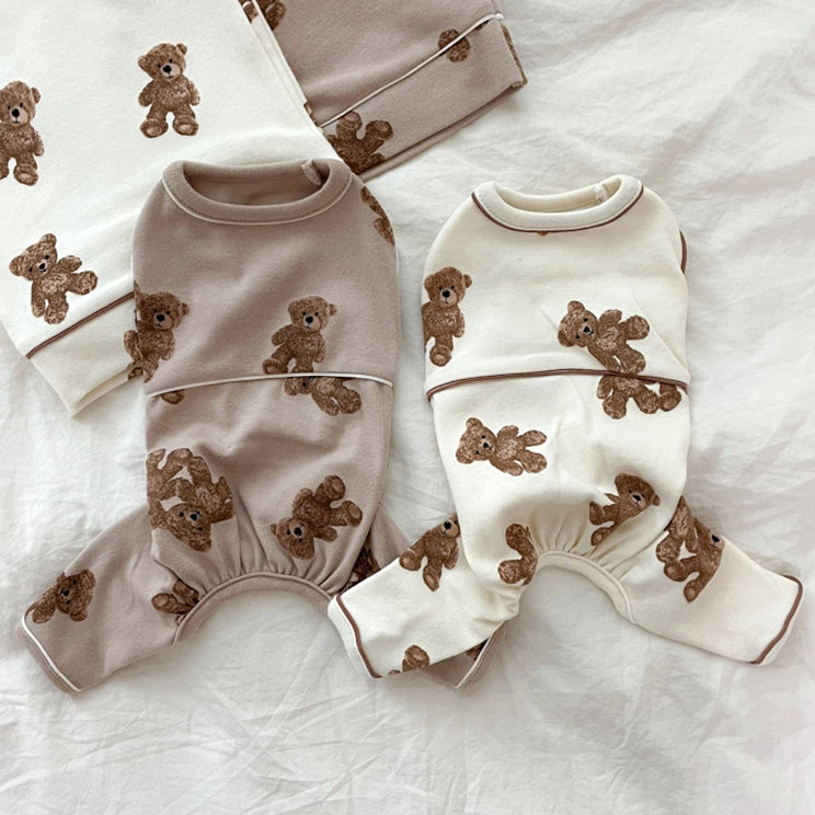 Spring And Summer Thin Small Pet Clothes