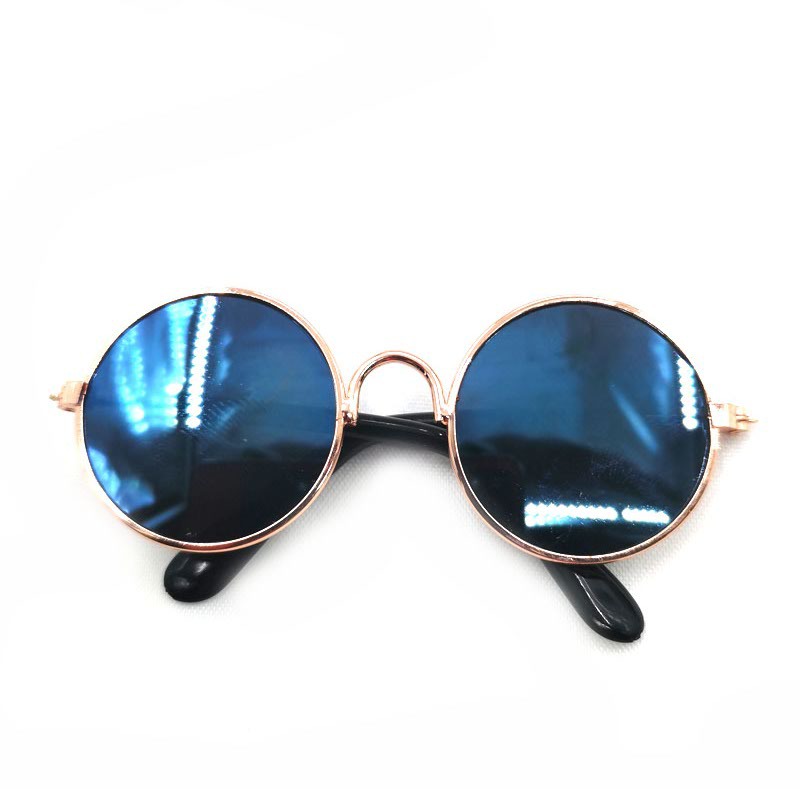 Pet Glasses Cool Eccentric Personality